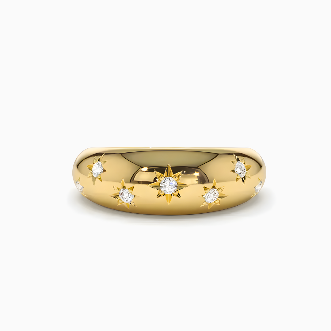 Galaxy Ring