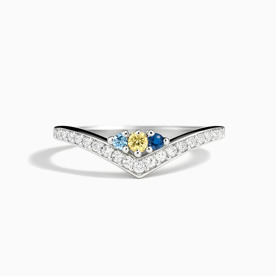 Enchantment Ring – To My Mother