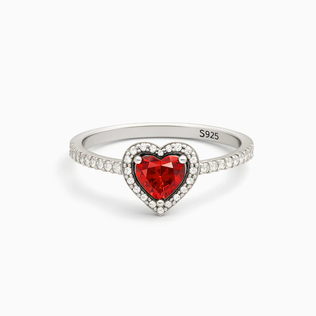 Eternal Promise Ring – To my Mother