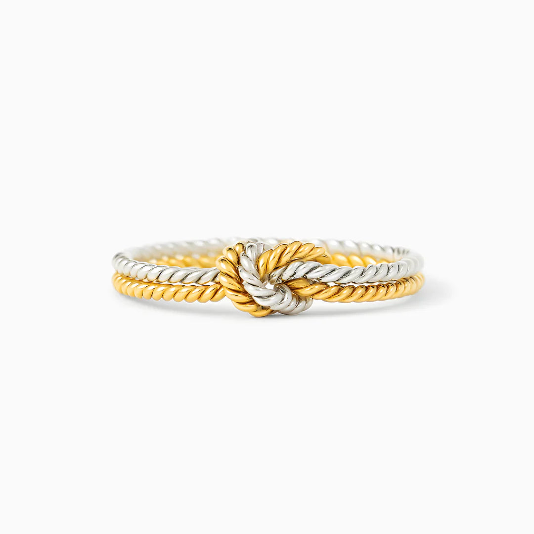 Destiny Knot Ring