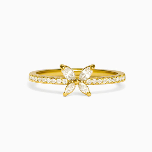 Anillo Despertar de la Conciencia - Anillos de Plata y Oro | Valentina Jewels