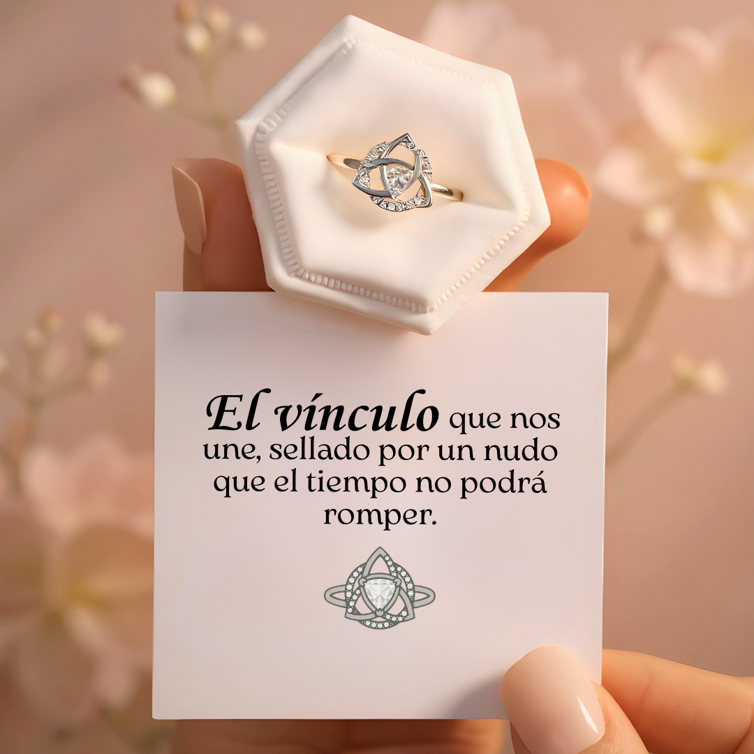 Vínculo Ring