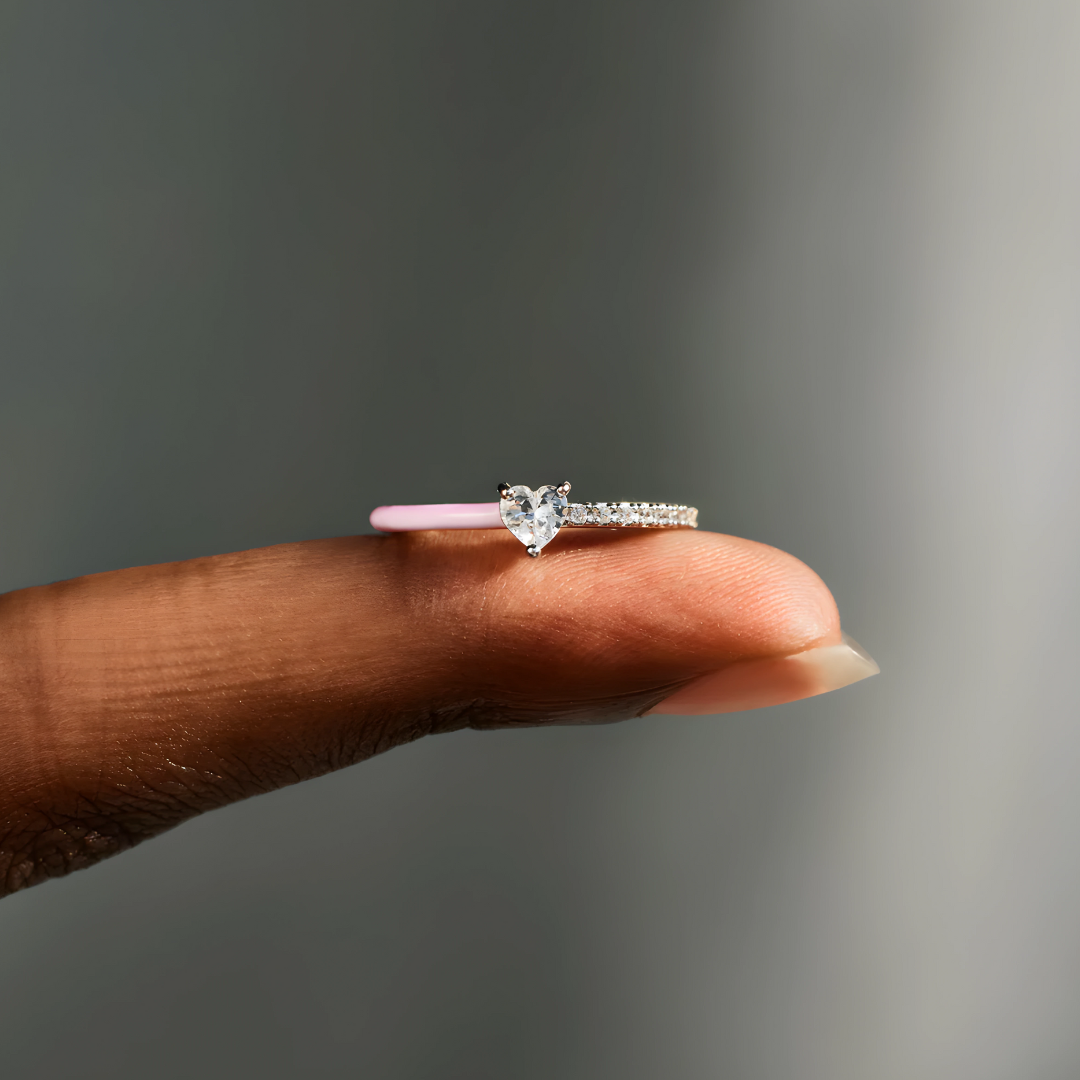Mom's Soul Ring