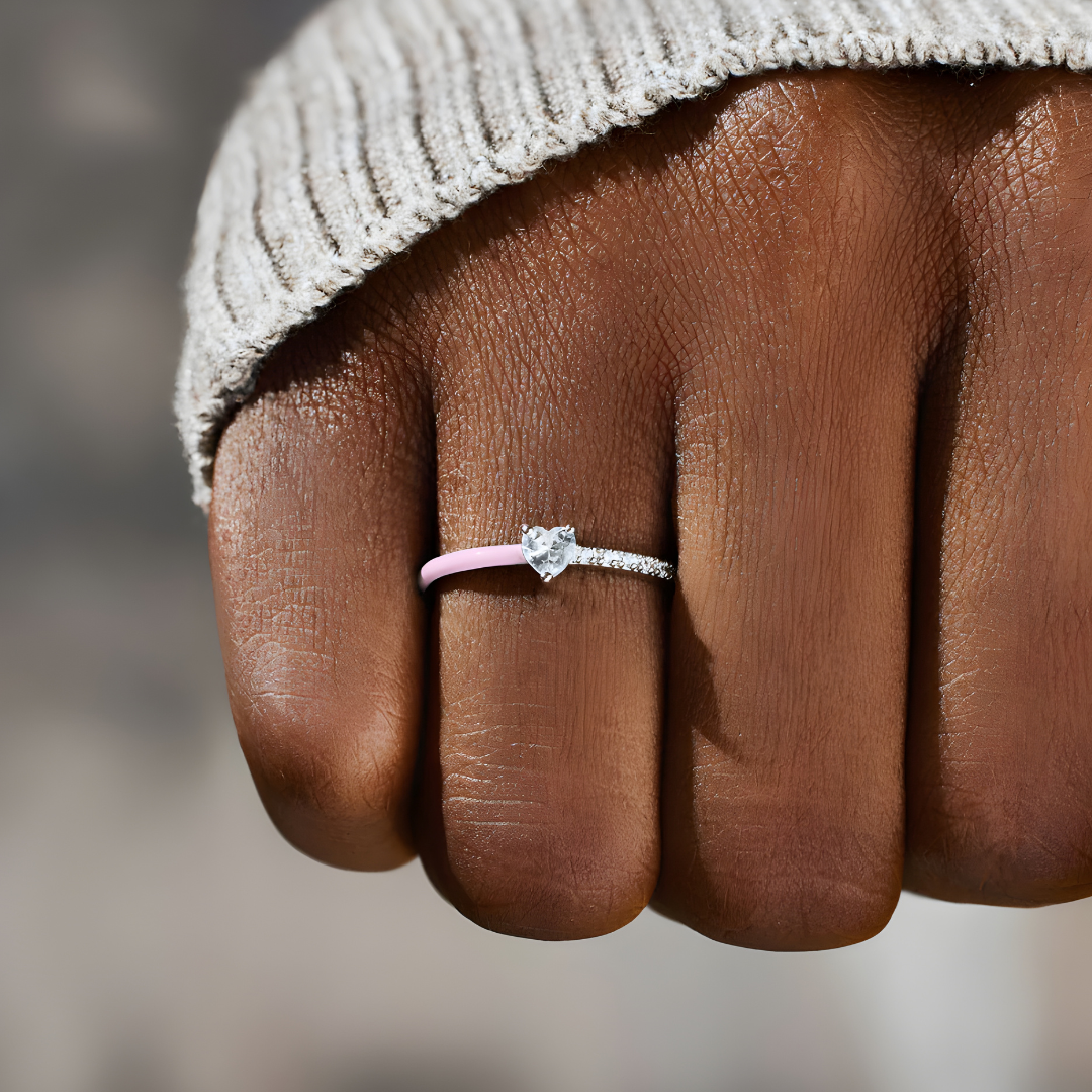 Mom's Soul Ring