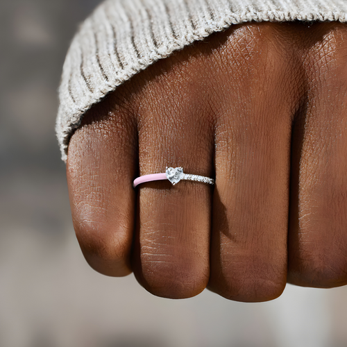 nan - Anillos de Plata | Valentina Jewels - vista 2