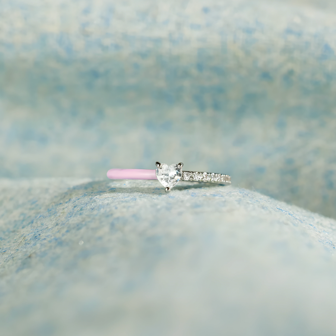 Mom's Soul Ring