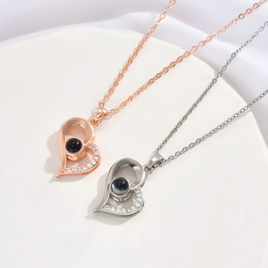 Soul Projection Necklace