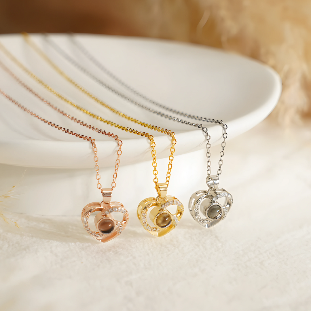 nan - Collares de Plata y Oro | Valentina Jewels - vista 8