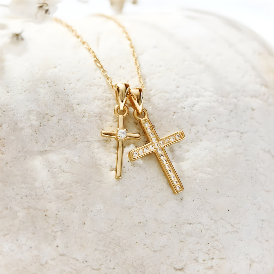 nan - Collares de Plata y Oro | Valentina Jewels - vista 6