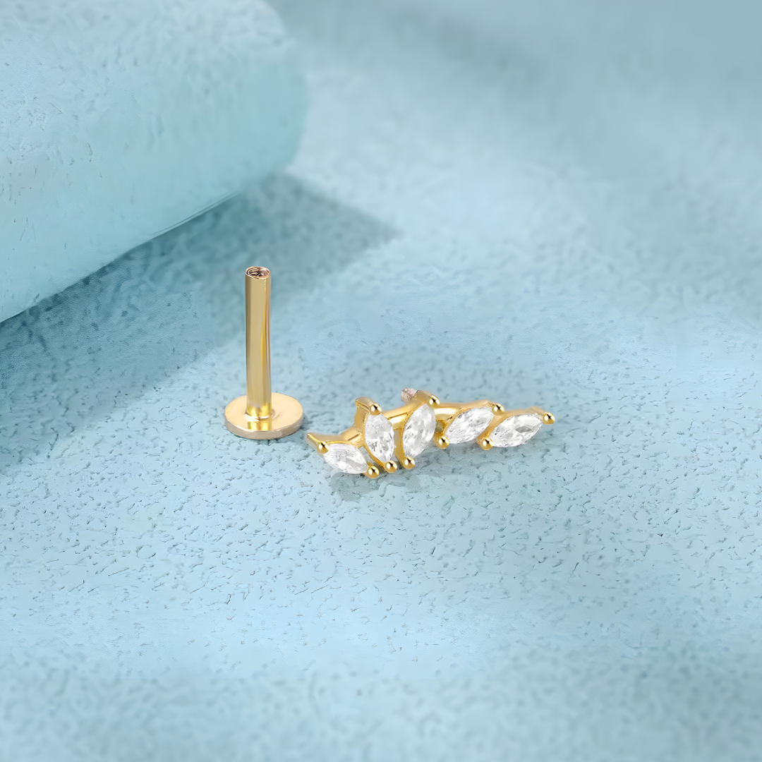 Sira Earrings