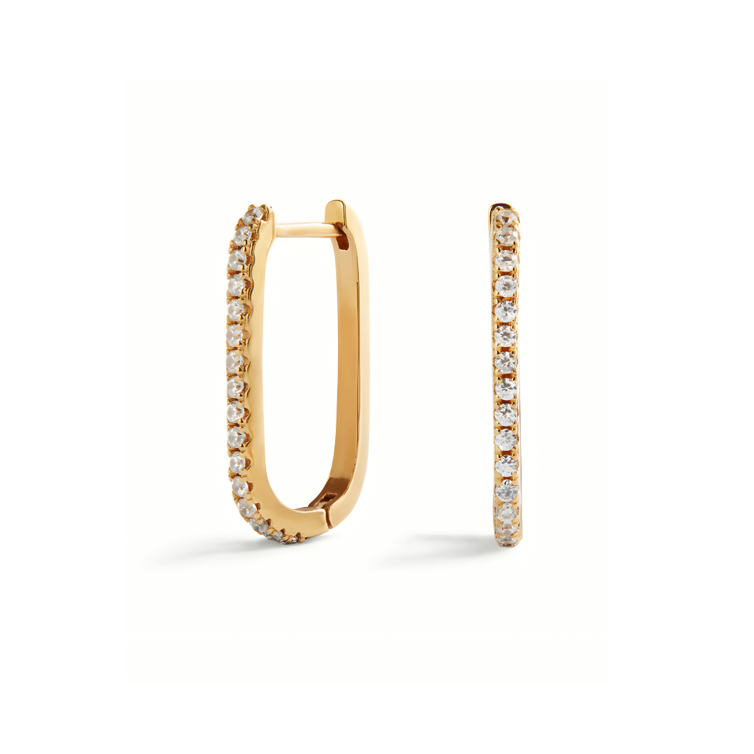 Aphrodite S925 Earrings