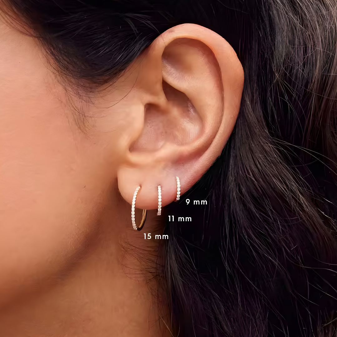 Lea Earrings