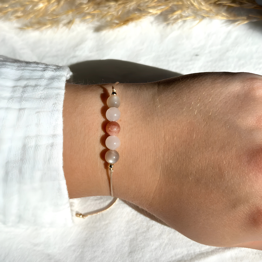 Lifeline Bracelet