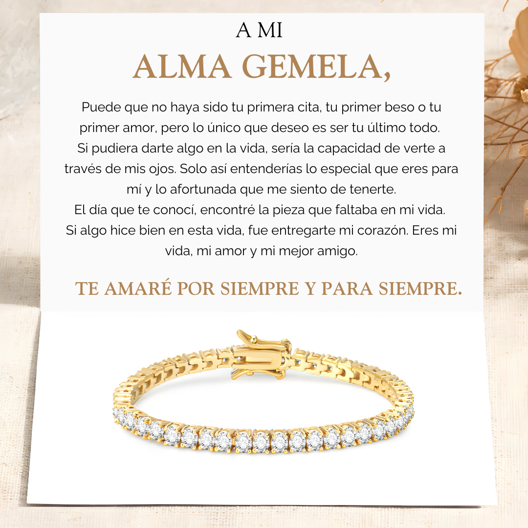 Soulmate Bracelet