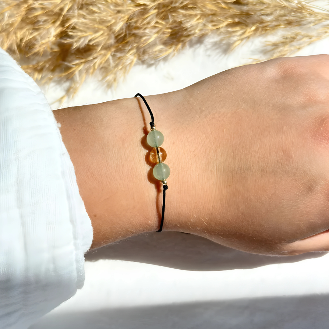 I Believe in Myself Bracelet