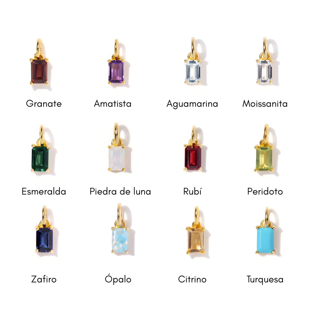 Flash Personal Necklace