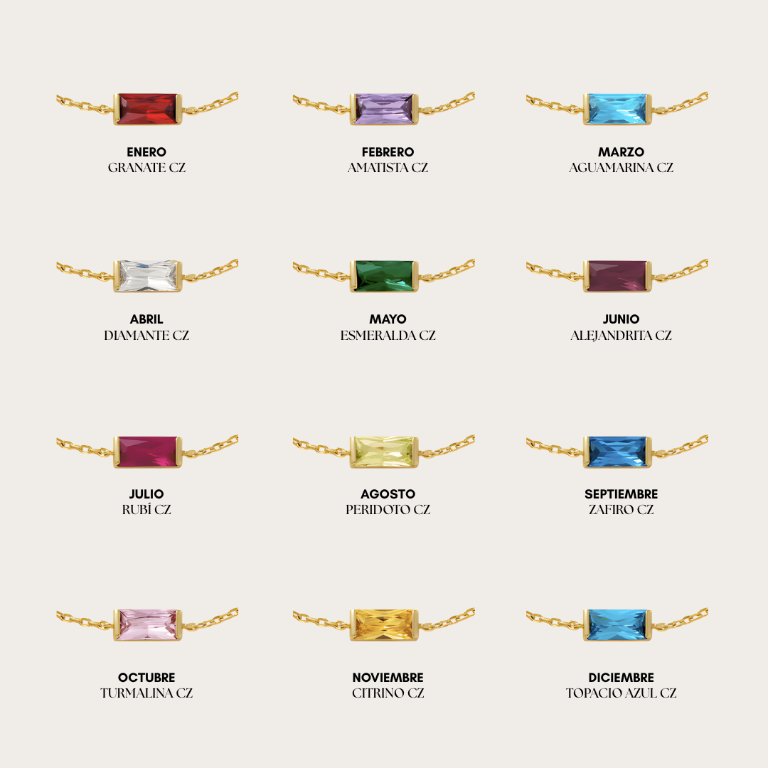 Personal Power Necklace