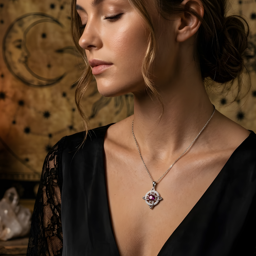 nan - Collares de Plata | Valentina Jewels - vista 8