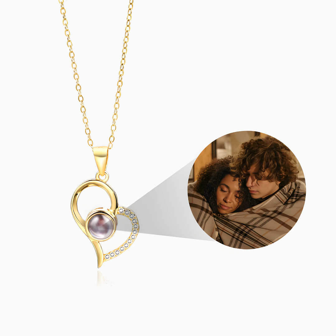 Soul Projection Necklace