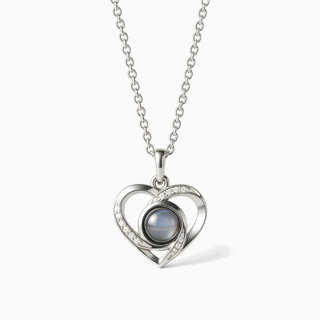 nan - Collares de Plata y Oro | Valentina Jewels - vista 10