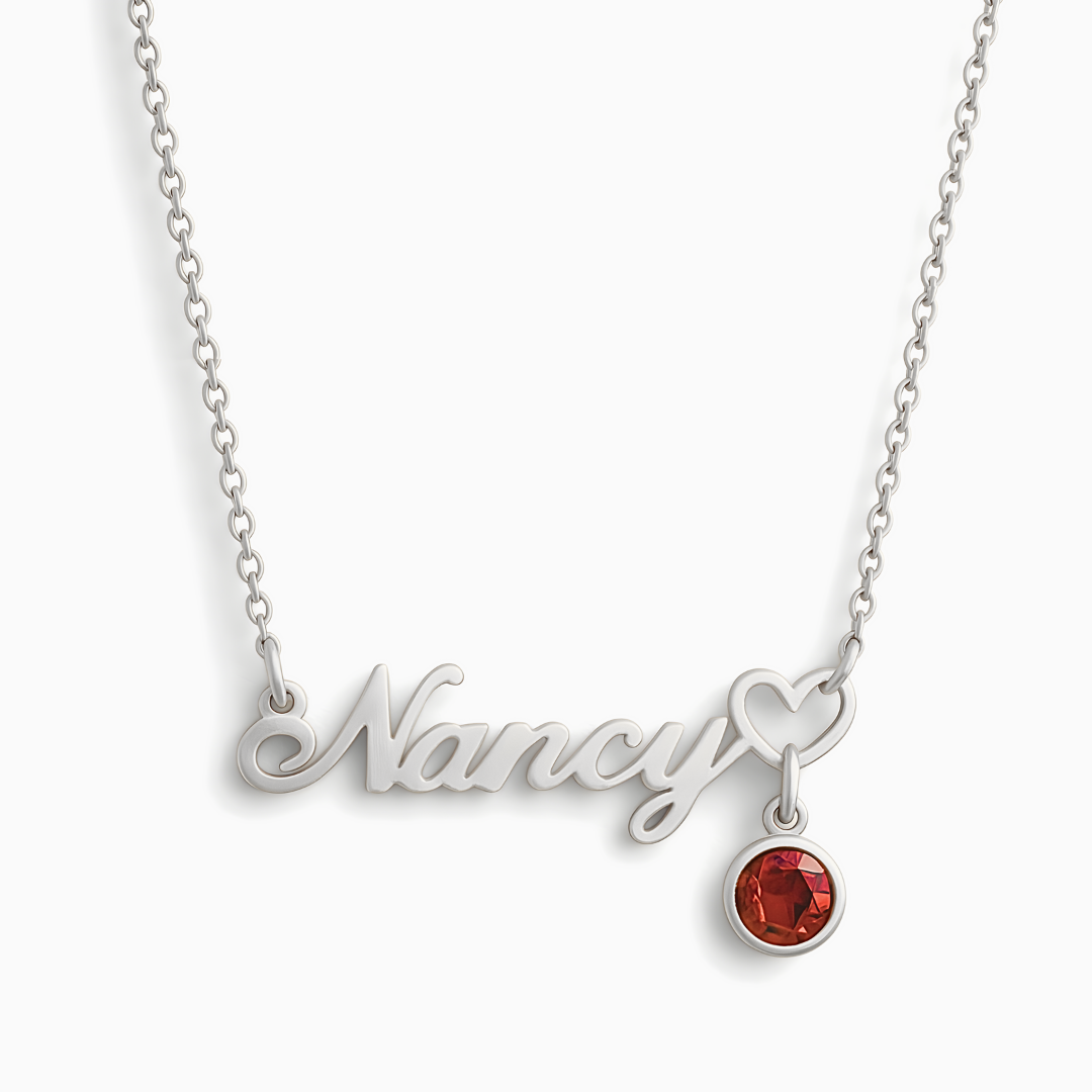Always With You Necklace