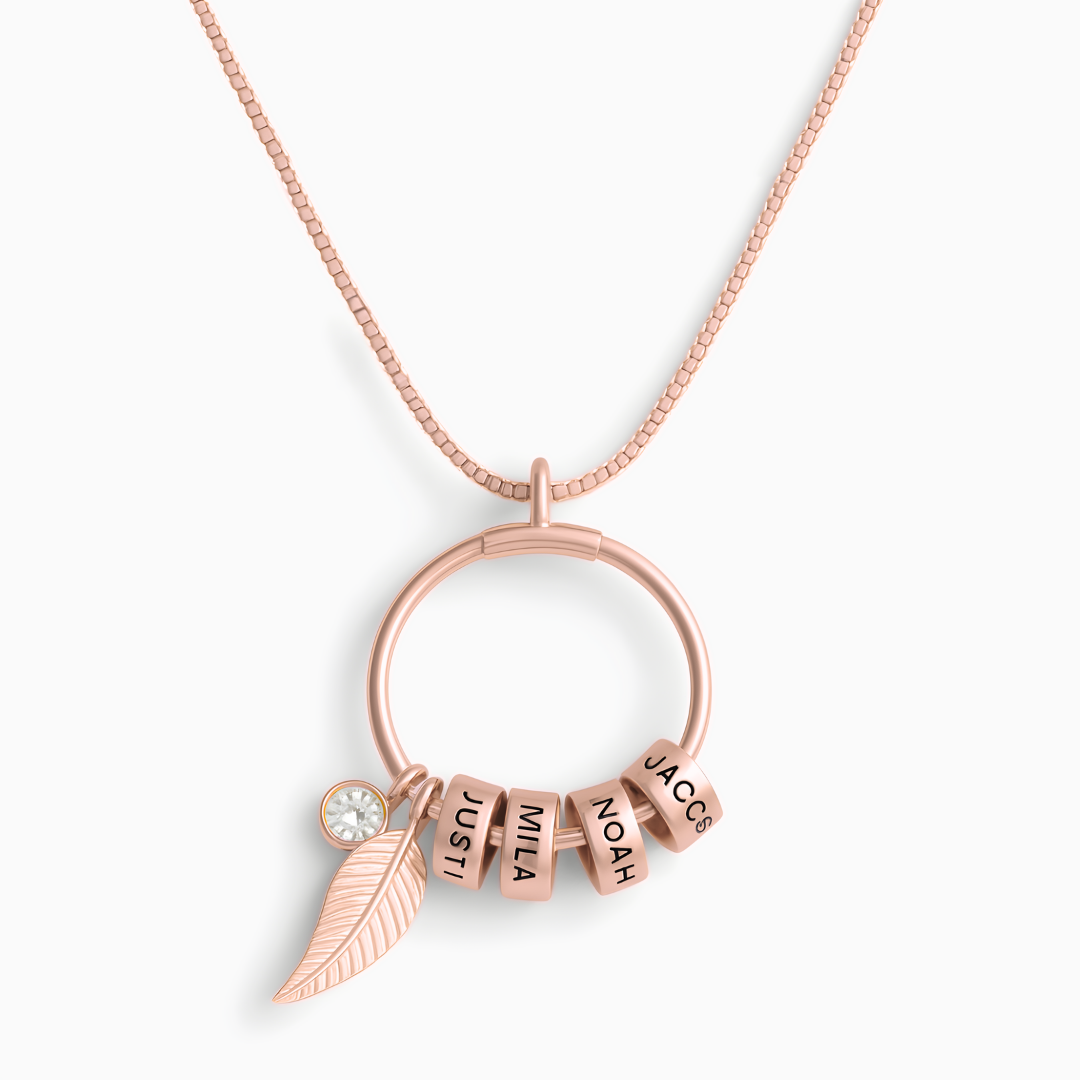You're in My Dreams Necklace