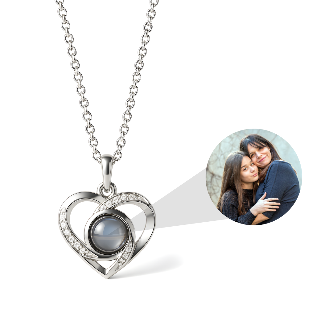 nan - Collares de Plata y Oro | Valentina Jewels - vista 2