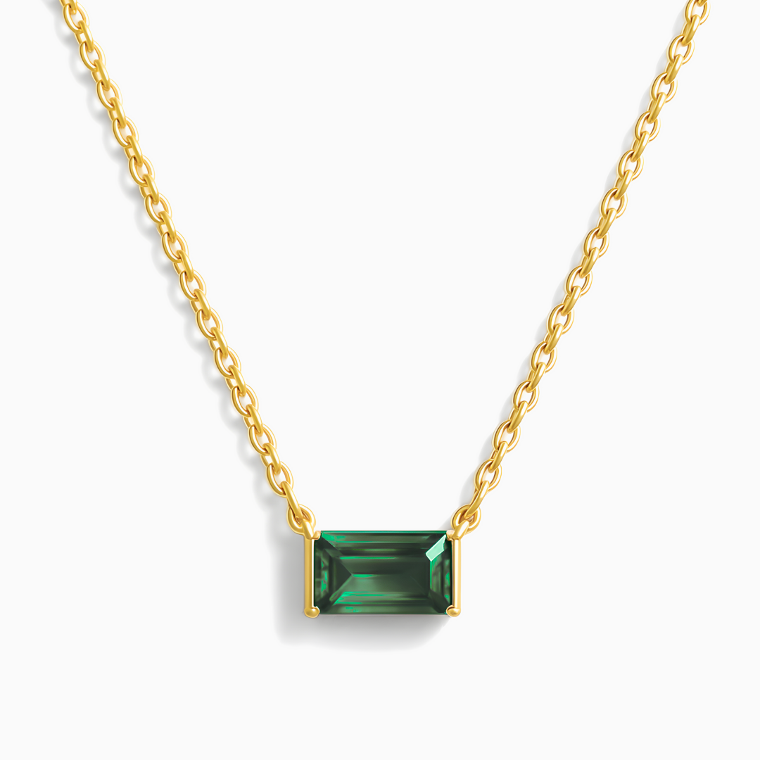 Personal Power Necklace