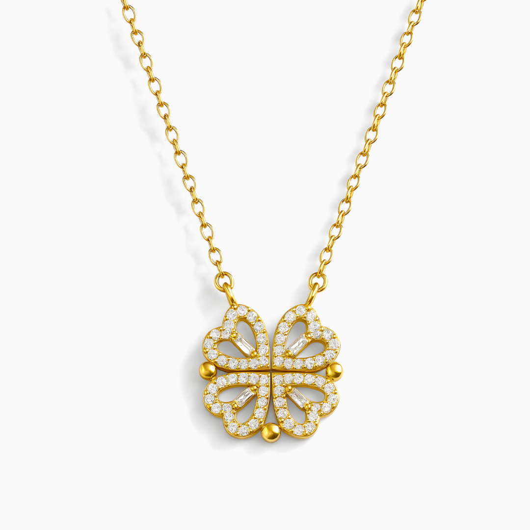 Lucky Necklace