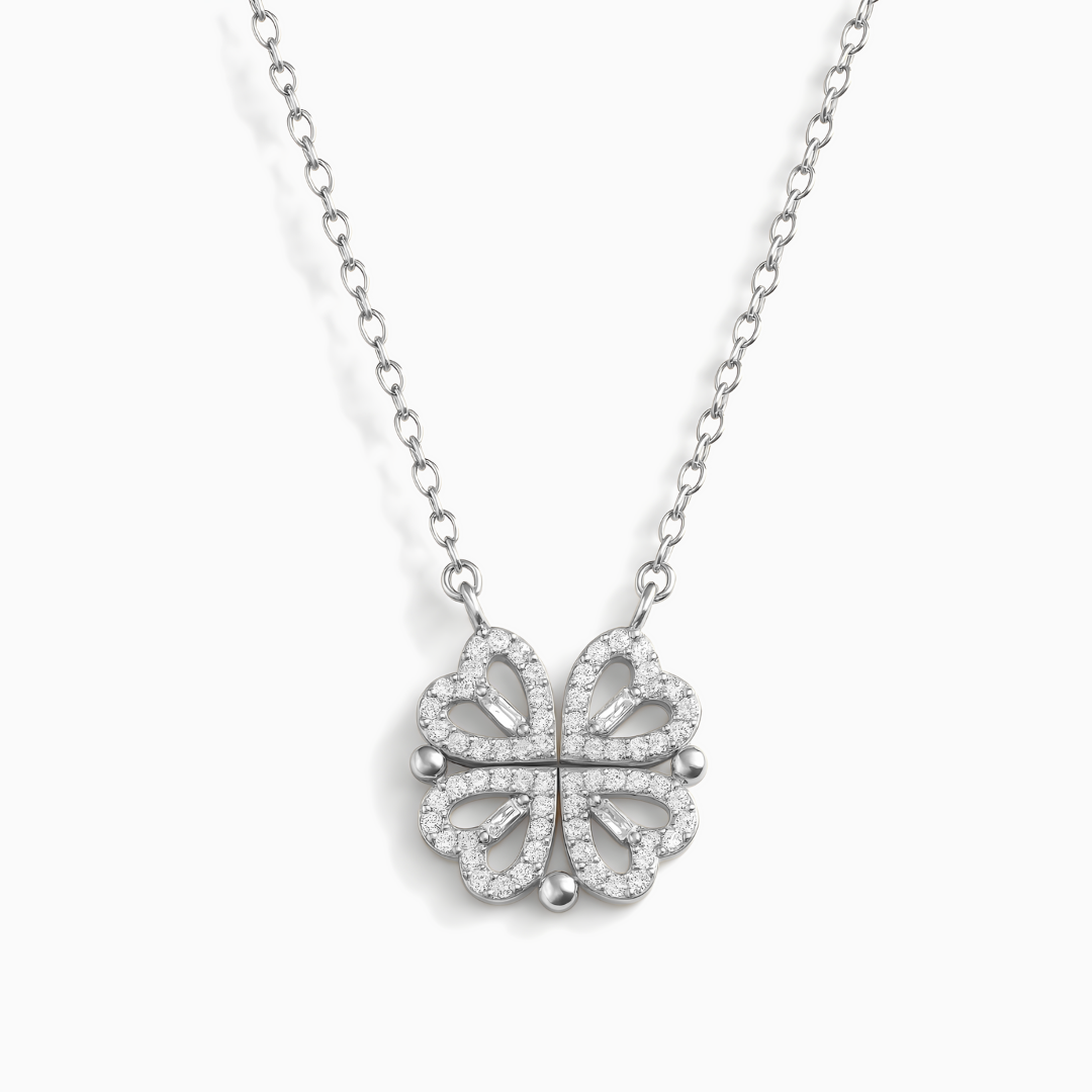 Lucky Necklace