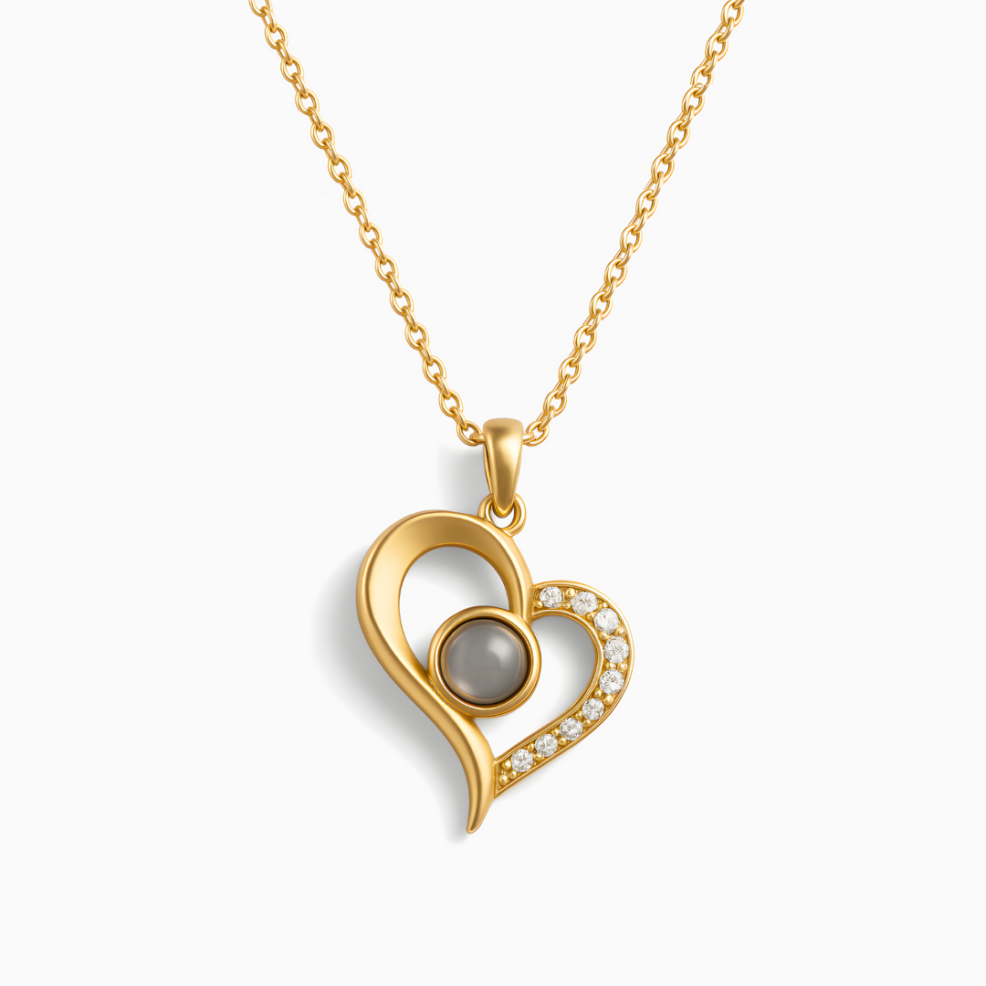 Soul Projection Necklace