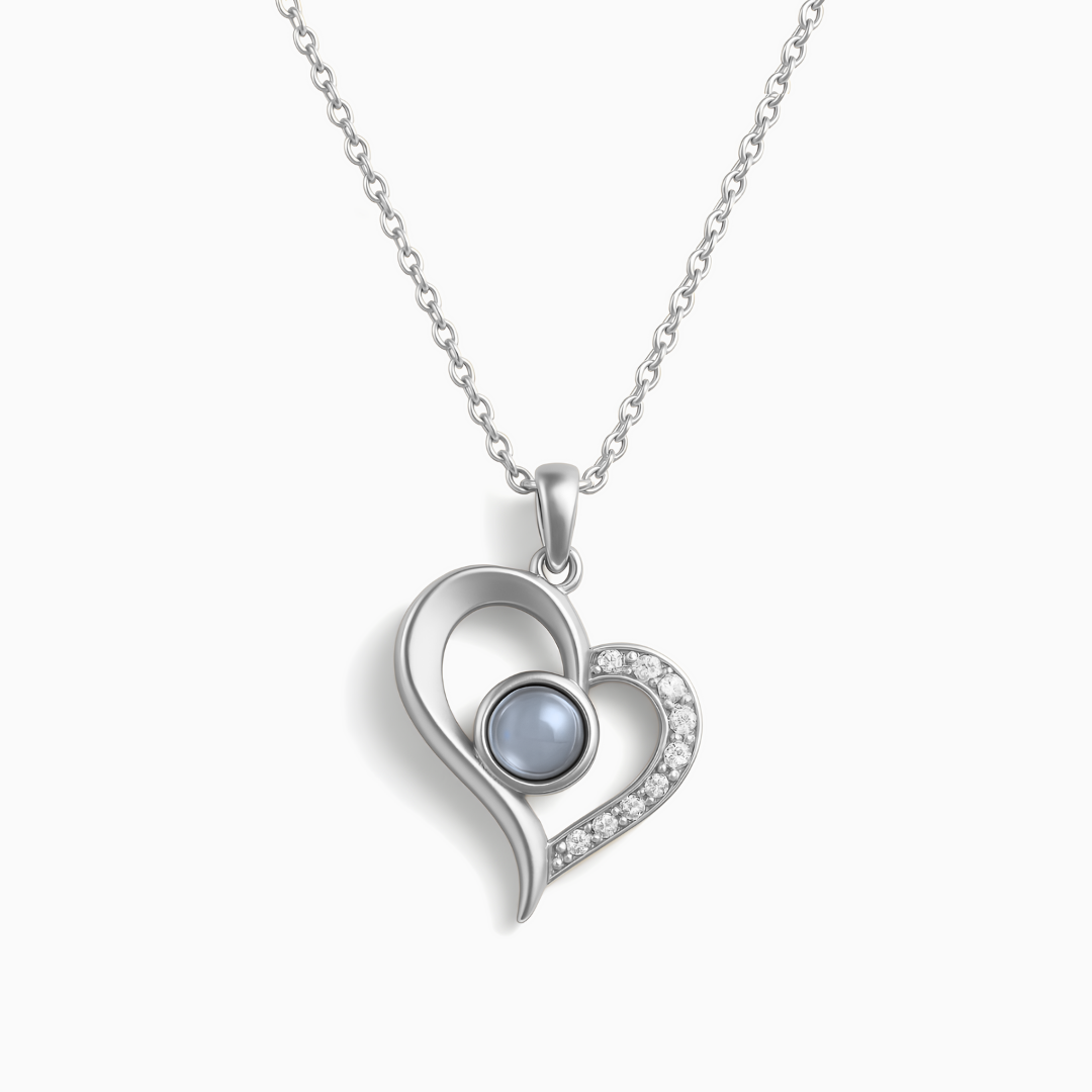 Soul Projection Necklace