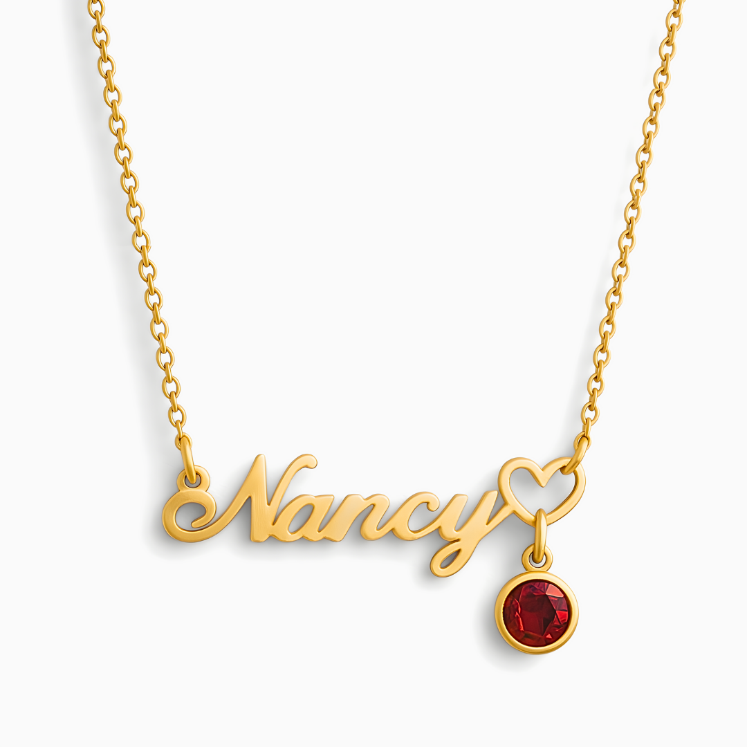 Always With You Necklace