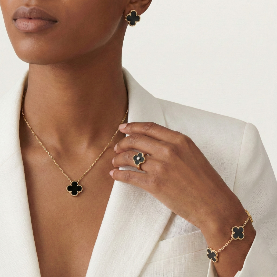 CONJUNTO VALERIA  | 4 PIEZAS