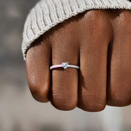 nan - Anillos de Plata | Valentina Jewels - vista 2