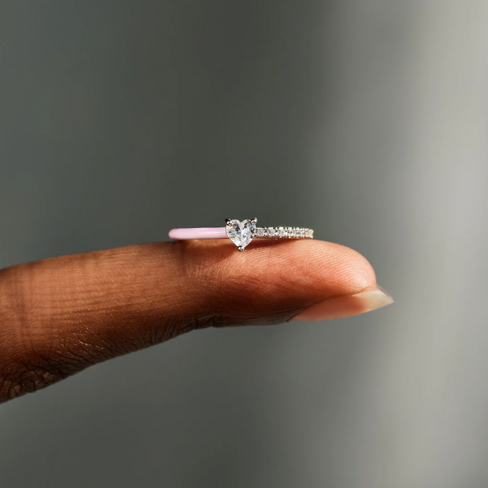 Warrior Ring