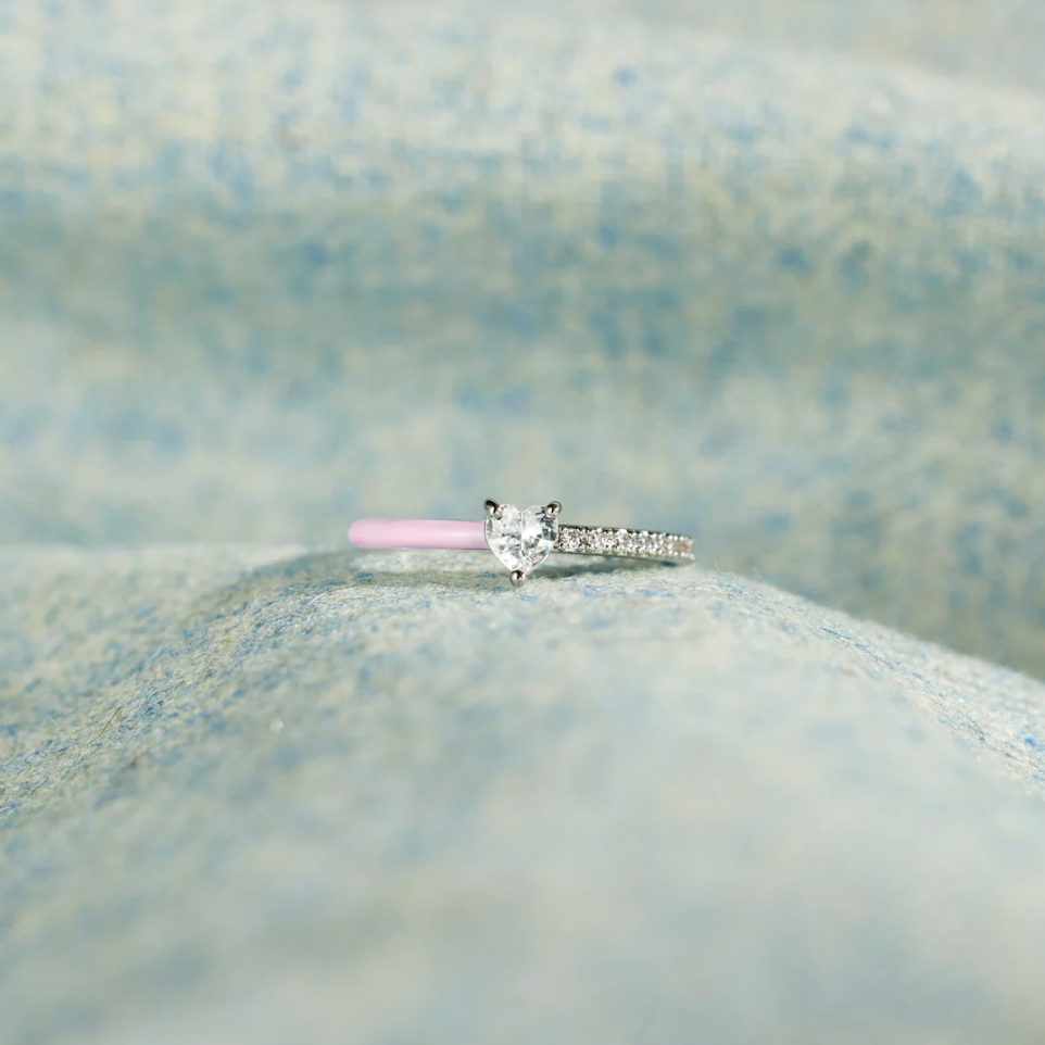 Warrior Ring