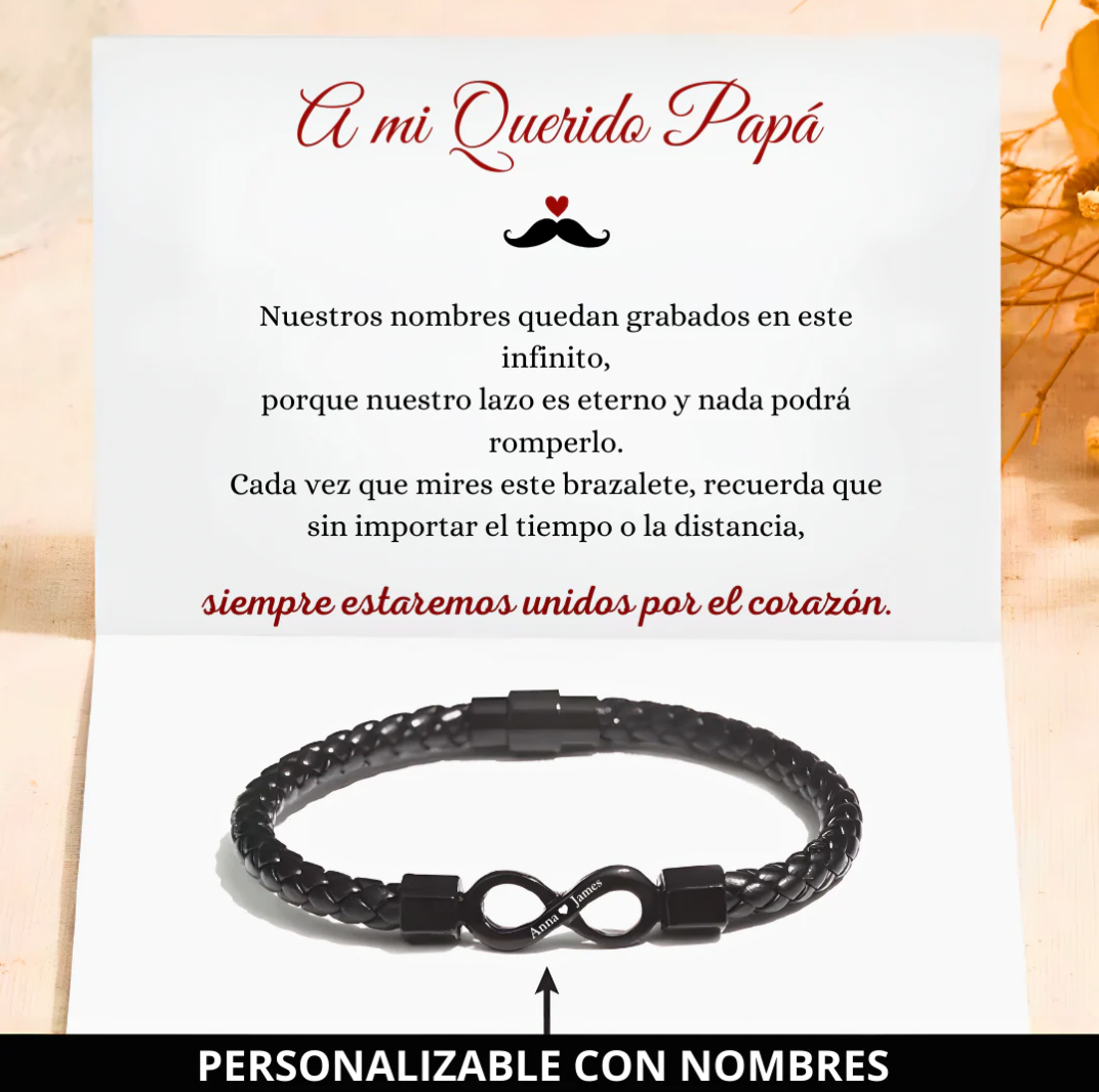 nan - Pulseras de Plata | Valentina Jewels - vista 3