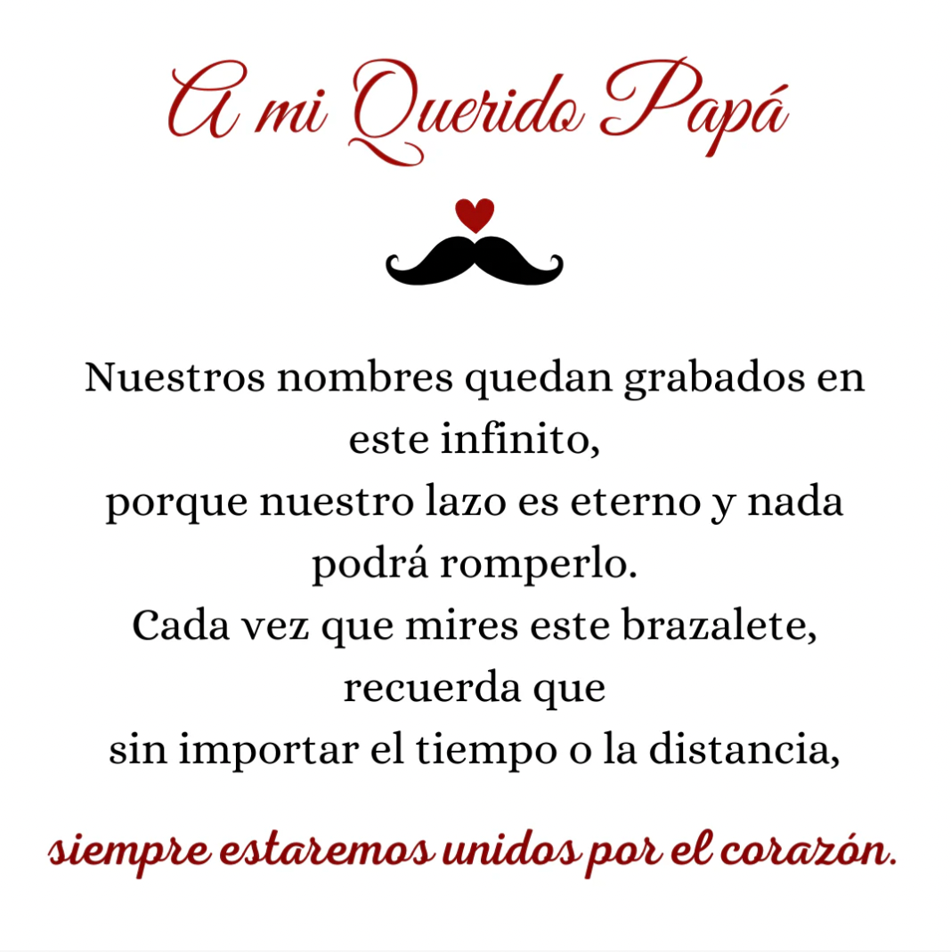 nan - Pulseras de Plata | Valentina Jewels - vista 7