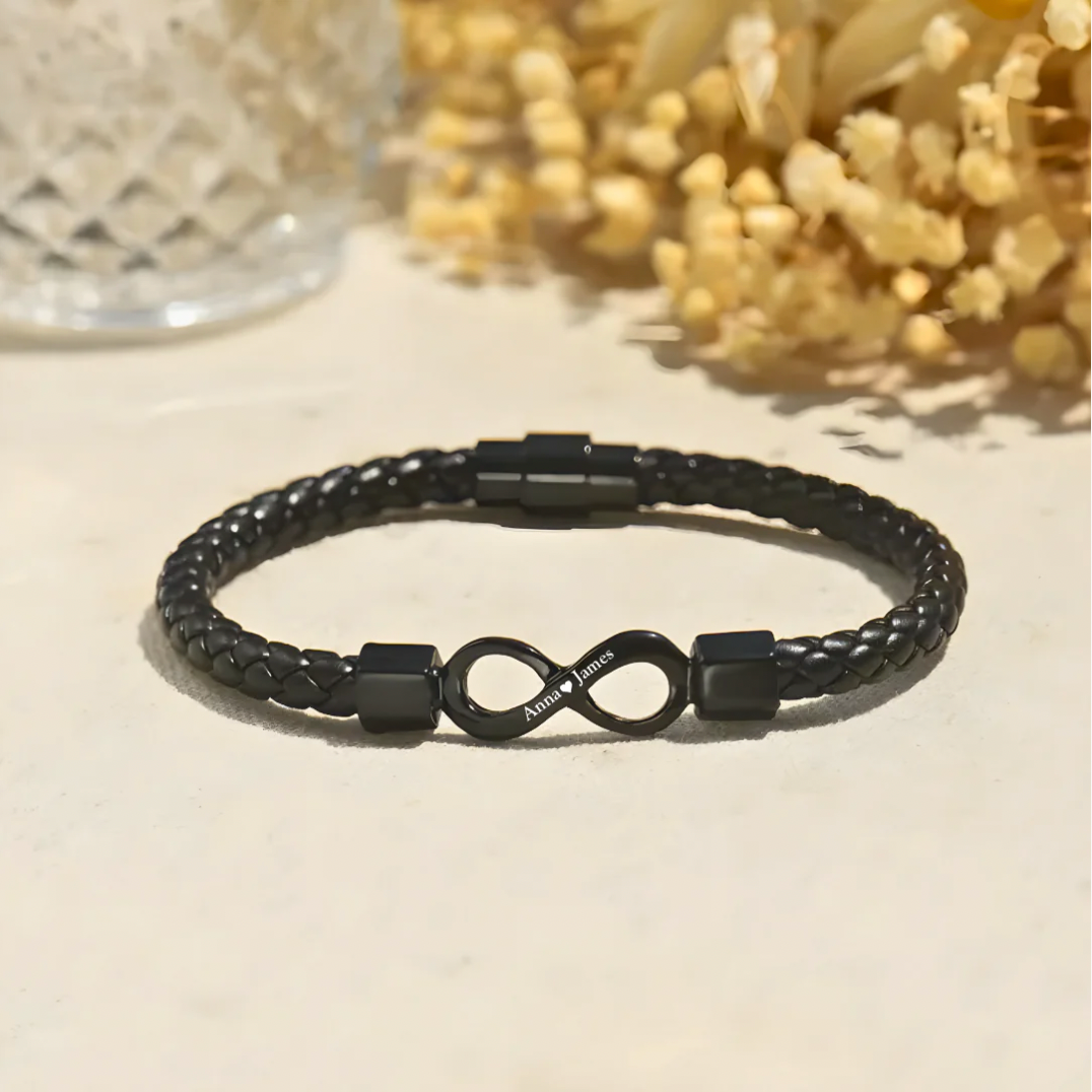 nan - Pulseras de Plata | Valentina Jewels - vista 8