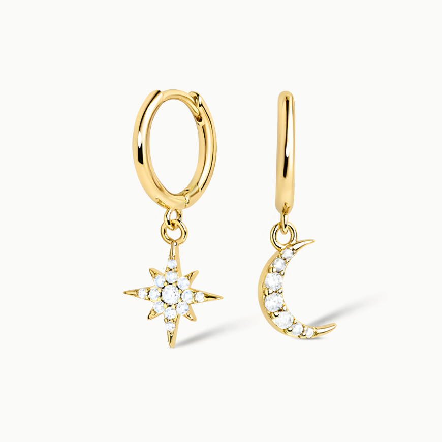 Astraea Earrings