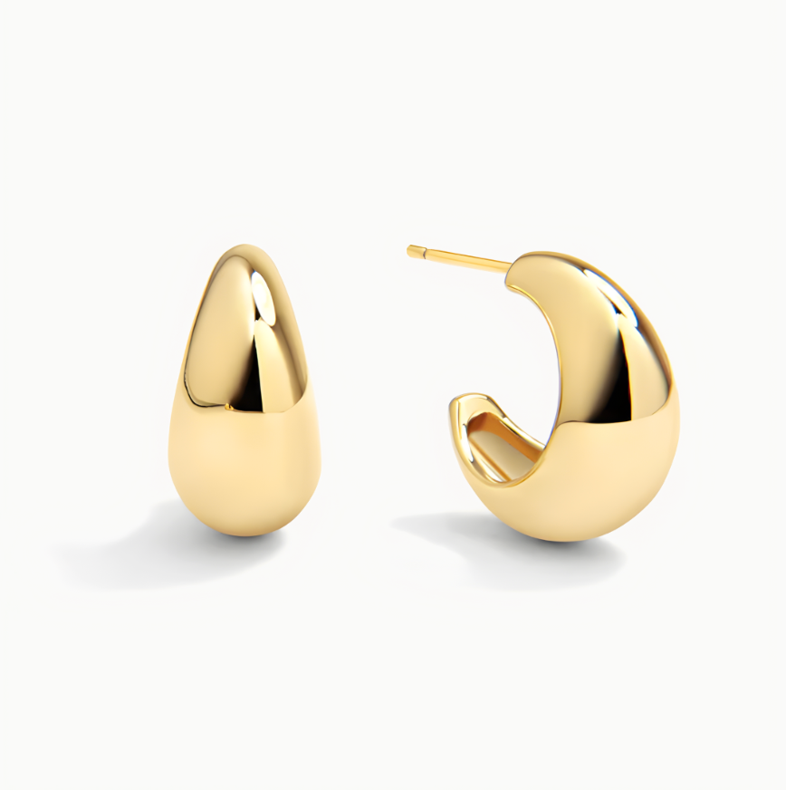 Estia Earrings