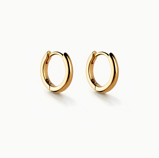Artemis S925 Earrings