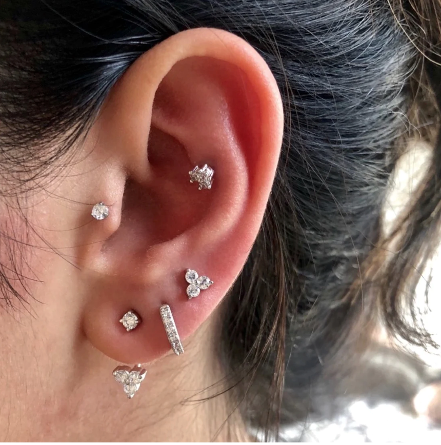 Pendientes Shiny