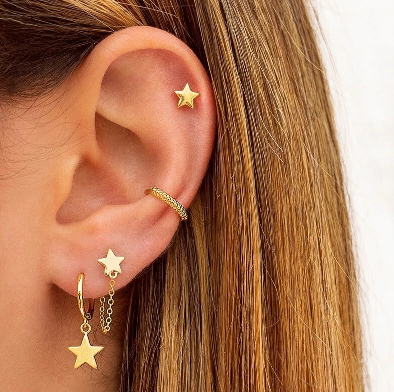 Star Premium Set