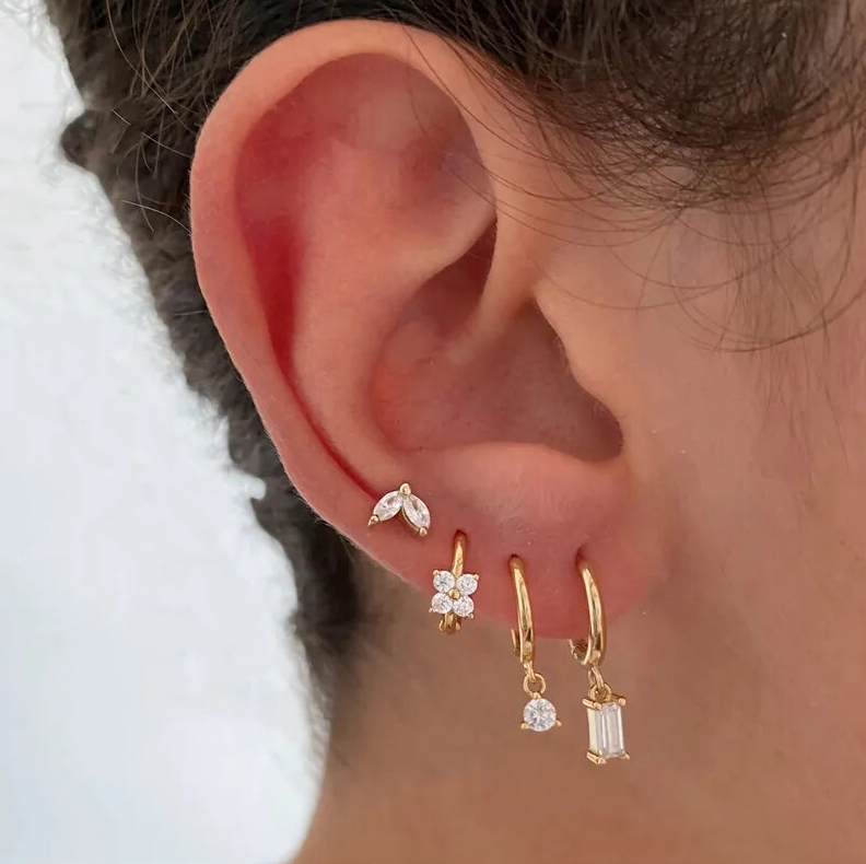 Diamond Luxury Set