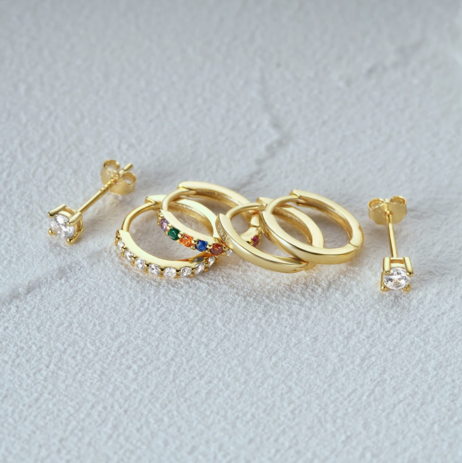 Rainbow Diamond Kit