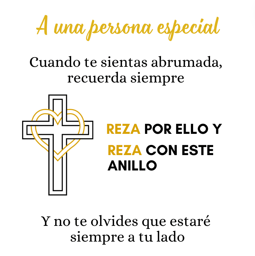Blessings Ring