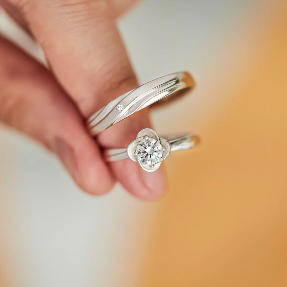 nan - Sets/Conjuntos de Plata | Valentina Jewels - vista 7