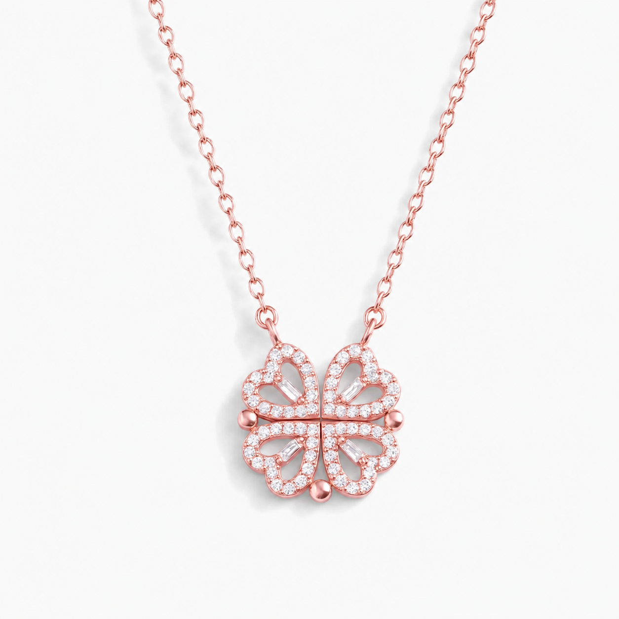Lucky Necklace